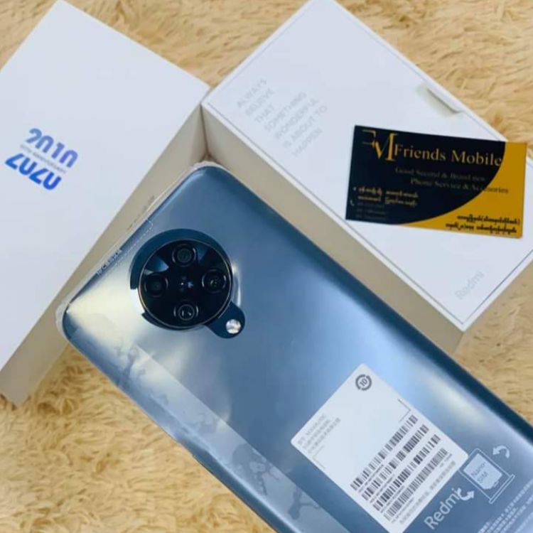 မိုဘိုင်းဖုန်းများ redmi k30 ultra Price in Myanmar Myanmarkt