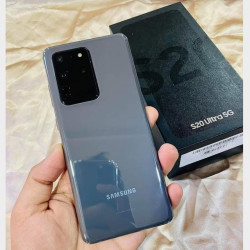  Samsung Galaxy S20 Ultra Image, classified, Myanmar marketplace, Myanmarkt