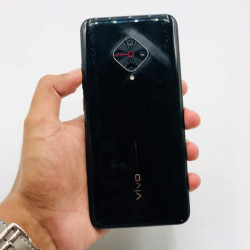  VIVO S1 PRO Image, classified, Myanmar marketplace, Myanmarkt