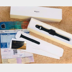 Apple Watch Series 3 Image, classified, Myanmar marketplace, Myanmarkt