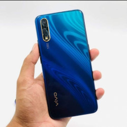  VIVO S1 , Ram 6 Gb , Rom 128 Gb Image, classified, Myanmar marketplace, Myanmarkt