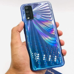  VIVO Y50 Image, classified, Myanmar marketplace, Myanmarkt