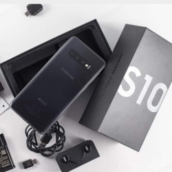  Samsung Galaxy S10 Offcial Dual Sim Image, classified, Myanmar marketplace, Myanmarkt
