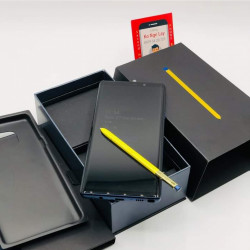  Samsung Galaxy Note 9 Image, classified, Myanmar marketplace, Myanmarkt