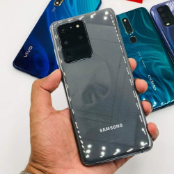  Samsung Galaxy S20 Ultra Image, classified, Myanmar marketplace, Myanmarkt