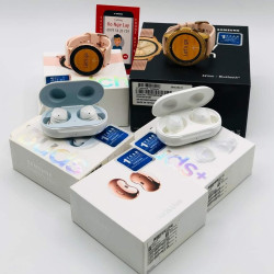  Samsung Galaxy Watch 42mm Image, classified, Myanmar marketplace, Myanmarkt