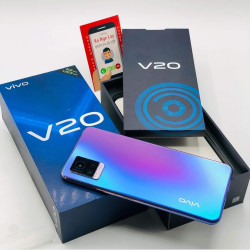  VIVO V20 Image, classified, Myanmar marketplace, Myanmarkt