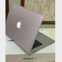  MacBook Air 13-inch ( Early 2015) Image, classified, Myanmar marketplace, Myanmarkt
