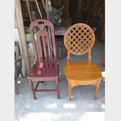  ကျွန်းတယောက်ထိုင်ခုံ Image, classified, Myanmar marketplace, Myanmarkt