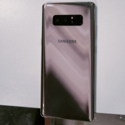  samsung note8 ram6 256gb official 2 Image, classified, Myanmar marketplace, Myanmarkt