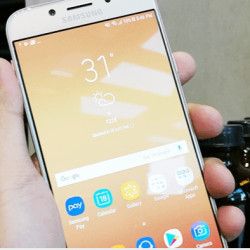  samsung j7 pro စျေးတန်တန်လေးနဲ့သုံး Image, classified, Myanmar marketplace, Myanmarkt