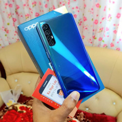  Oppo Reno 3 Pro Image, classified, Myanmar marketplace, Myanmarkt
