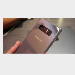  samsung note8 ram6 256gb official 2 Image, classified, Myanmar marketplace, Myanmarkt
