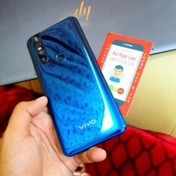  Vivo V15 Image, classified, Myanmar marketplace, Myanmarkt