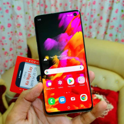  Samsung S10 Image, classified, Myanmar marketplace, Myanmarkt
