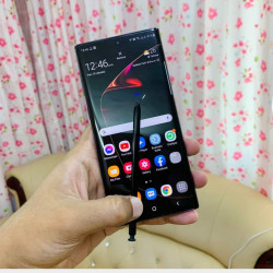  Samsung Note 10 Image, classified, Myanmar marketplace, Myanmarkt