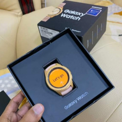  Samsung Galaxy Watch Image, classified, Myanmar marketplace, Myanmarkt