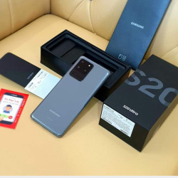  Samsung S20 Ultra Image, classified, Myanmar marketplace, Myanmarkt