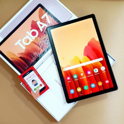  Samsung Tab A7 Image, classified, Myanmar marketplace, Myanmarkt