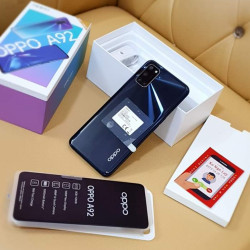  Oppo A92 Image, classified, Myanmar marketplace, Myanmarkt