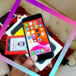  iPhone SE 2020 Image, classified, Myanmar marketplace, Myanmarkt