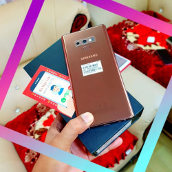  Samsung Note 9 Image, classified, Myanmar marketplace, Myanmarkt