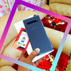  Samsung Galaxy S10 Image, classified, Myanmar marketplace, Myanmarkt