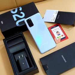  Samsung S20 Plus Image, classified, Myanmar marketplace, Myanmarkt