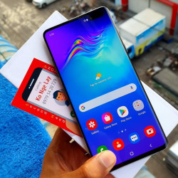  Samsung Galaxy S10 Image, classified, Myanmar marketplace, Myanmarkt