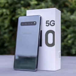  Samsung Galaxy S10 Image, classified, Myanmar marketplace, Myanmarkt