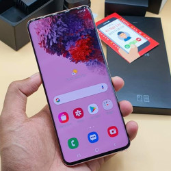  Samsung S20 Image, classified, Myanmar marketplace, Myanmarkt