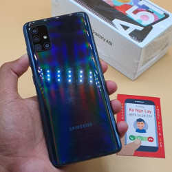  Samsung A51 Image, classified, Myanmar marketplace, Myanmarkt