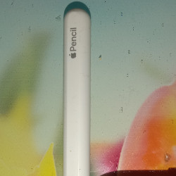 Apple pencil 2 Image