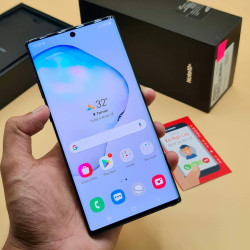  Samsung Note 10 Plus Image, classified, Myanmar marketplace, Myanmarkt