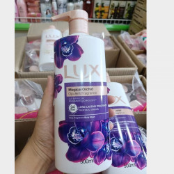  Lux shower (500ml) Image, classified, Myanmar marketplace, Myanmarkt