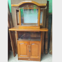  ကျွန်းအထူဘုရားစင်အသန့် Image, classified, Myanmar marketplace, Myanmarkt