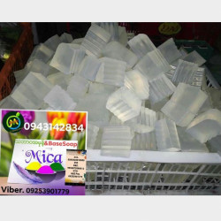  သဘာဝအမှုန့်နှင့်ဆပ်ပြာကုန်ကြမ်းများ Image, classified, Myanmar marketplace, Myanmarkt