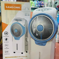  samsonic Battery Air cooler Image, classified, Myanmar marketplace, Myanmarkt