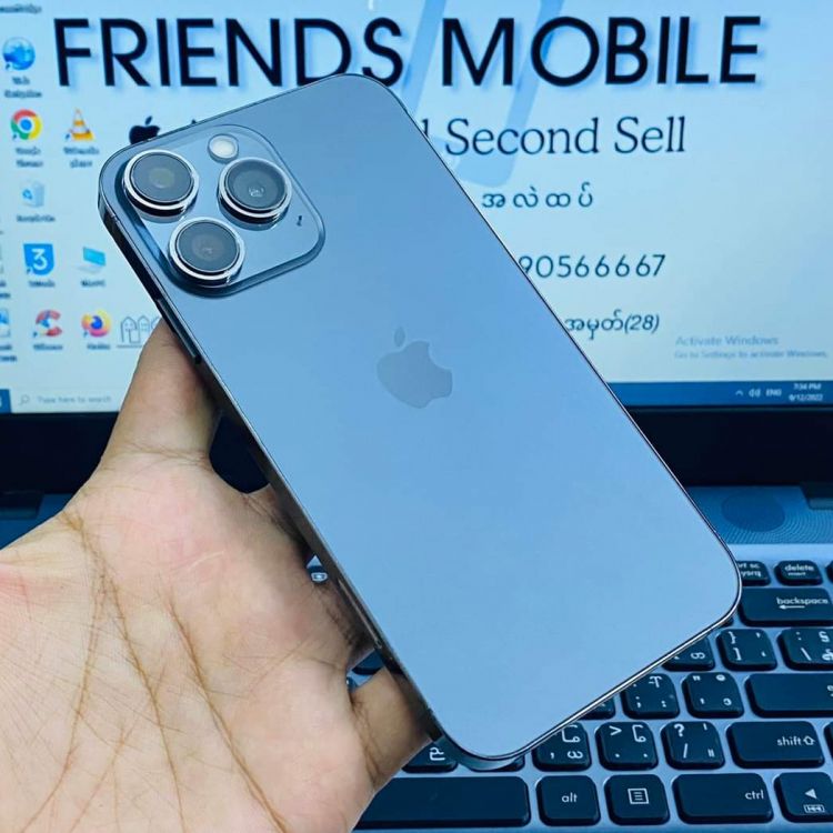  IPhone Xr - 13proBody  128GB Image, မိုဘိုင်းဖုန်းများ classified, Myanmar marketplace, Myanmarkt