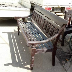  ကျွန်းညောင်စောင်းခုံတန်းရှည် Image, classified, Myanmar marketplace, Myanmarkt