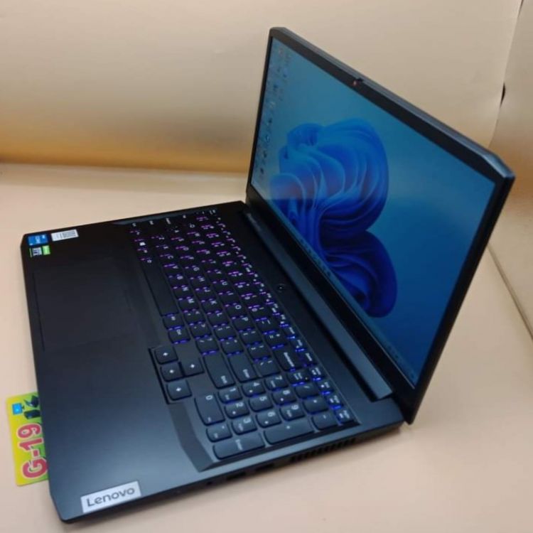ကွန်ပျူတာနှင့် ကွန်ယက်ပိုင်းဆိုင်ရာ lenovo ideapad gaming 3 Price in