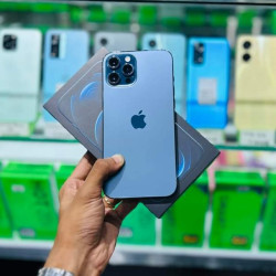  iPhone 12 Pro Max 128GB Image, classified, Myanmar marketplace, Myanmarkt