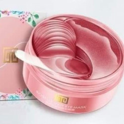  Roselle Lady Eyes mask Image, classified, Myanmar marketplace, Myanmarkt