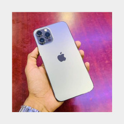  iPhone 12 Pro Max 128GB Image, classified, Myanmar marketplace, Myanmarkt