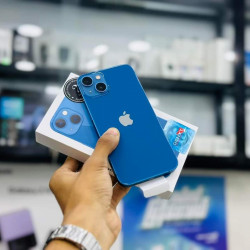  iPhone 13 128GB Image, classified, Myanmar marketplace, Myanmarkt