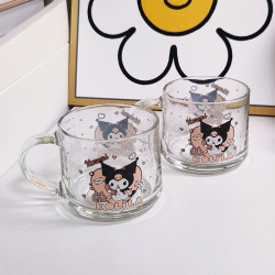  Kuromi Mymelody ဖန်ခွက် Image, classified, Myanmar marketplace, Myanmarkt