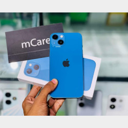  iPhone 13 128GB Image, classified, Myanmar marketplace, Myanmarkt