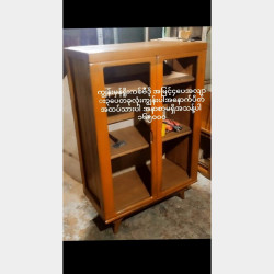  ကျွန်းဗီဒိုနှင့်ကုတင်အရောင်း Image, classified, Myanmar marketplace, Myanmarkt