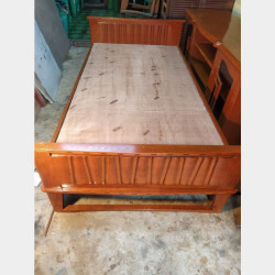  ကျွန်းကုတင်အရောင်း Image, classified, Myanmar marketplace, Myanmarkt