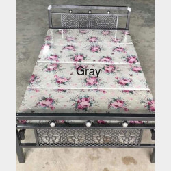  သံတစ်ယောက်အိပ် ခေါက်ကုတင်အရောင်း Image, classified, Myanmar marketplace, Myanmarkt